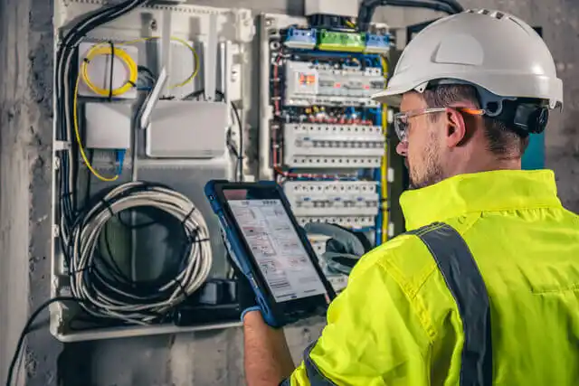 energy audit Earlimart